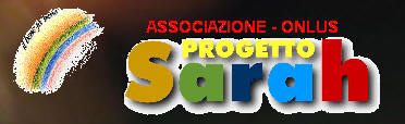 progetto sarah